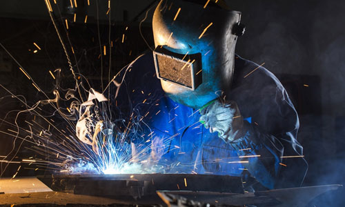 Fabrication & Welding