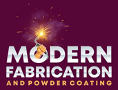 Modern Fabrication Logo